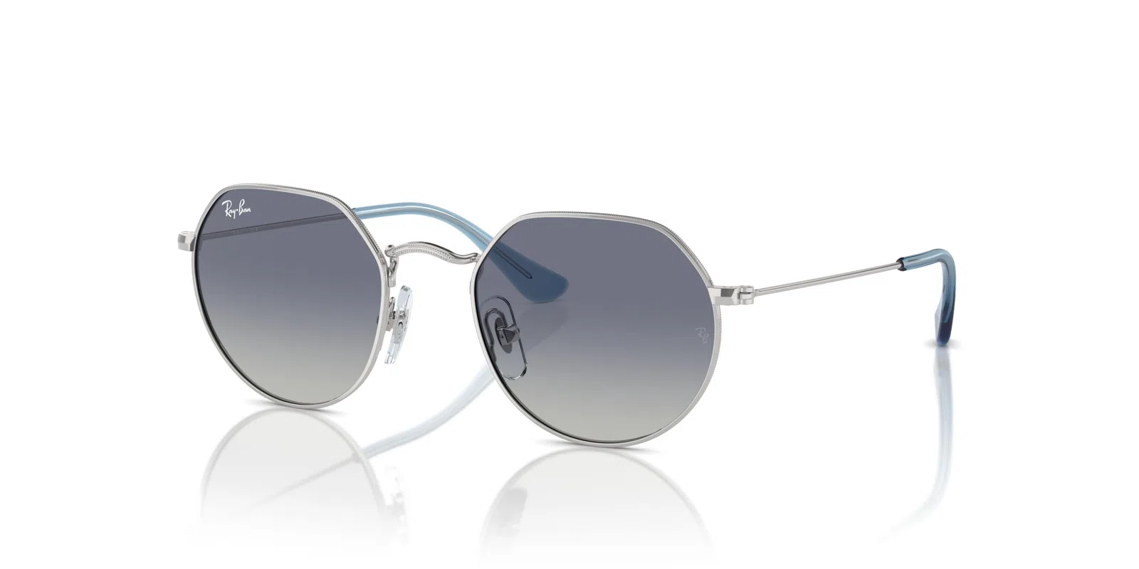 Ray-Ban Kids Jack 0RJ9565S Sunglasses - view 18